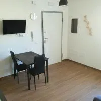 La Casa de Papel - Self Check in, Smart Tv, tutti i confort, appartamento privato non condiviso, hotell i Cavarzere