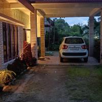 Mulberry Guesthouse, hotel cerca de Aeropuerto Internacional Lokpriya Gopinath Bordoloi  - GAU, Guwahati