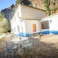 Casa Rural El Olivo. Alpujarra.: Cástaras'ta bir otel