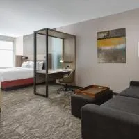 SpringHill Suites by Marriott Philadelphia West Chester/Exton, hotel din Exton