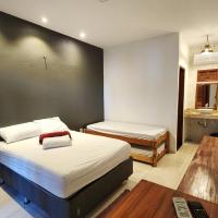 Pousada Vila Cajuína - Parnaíba, hotel cerca de Aeropuerto internacional de Parnaiba - PHB, Parnaíba