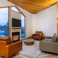 Wingate by Wyndham Butte City Center, מלון בבוט