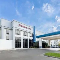 Hampton Inn Richmond-Mechanicsville, hotel a Mechanicsville