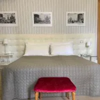 B&B Porta Baresana, מלון בביטונטו