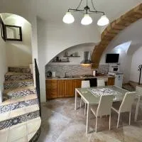 Casa Ingoglia, hotel v mestu Sambuca di Sicilia