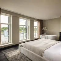 Viesnīca The River Suites pilsētā Deventera