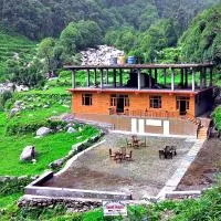 Kareri River Bliss, Hotel in Dharamshala