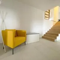 Štanjel में, होटल Garden Villa