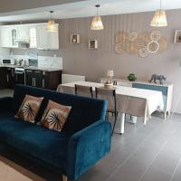 L'essentiel, hotel near Calais - Dunkerque Airport - CQF, Guemps