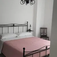 AGRITURISMO TERRAPIA، فندق في Moscufo