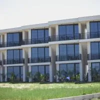 Posh Villas, hotell i Rrogozhinë