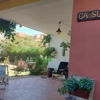 Ca Sunyer,位于Batea的酒店