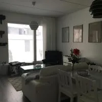 Apartment Poukamankatu 14, хотел в Куопио
