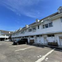 Umi no Gohanya Noramare - Vacation STAY 18208v، فندق بالقرب من Iwami Airport - IWJ، ماسودا