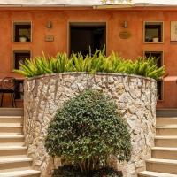 Hotel Il Barocco, ξενοδοχείο σε Ragusa Ibla, Ραγκούσα