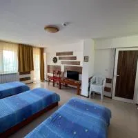 릴라에 위치한 호텔 Centaur Family Hotel