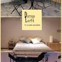 Dorrego Loft, hotel u gradu Barraquero