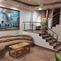 Hotel Shripad, hotel poblíž Amravati Airport - AVT, Amravati