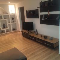 Apartament Matei