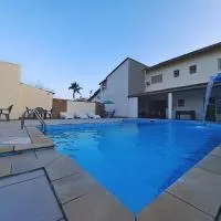 Rial Hotel, hotel sa Itanhaém