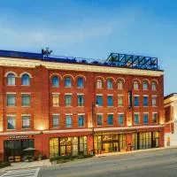 Trilogy Hotel Montgomery, Autograph Collection, hotel v destinaci Montgomery