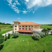 Hotel Venko, хотел в Доброво