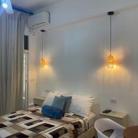 Apartamentos Magallanes Bayahibe, Hotel in Bayahibe