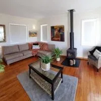 Pukenui Gem, hotel sa Pukenui