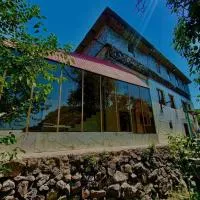 Hotelvvv888, hotel in Jerevan