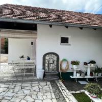 Viesnīca Smeštaj Pejčić pilsētā Kovanluk