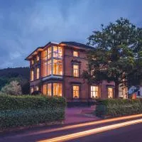 바트 노이에나르 아르바일러에 위치한 호텔 Hotel Villa Sanct Peter