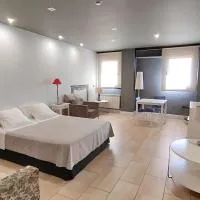 Apartahotel Comforsuite, khách sạn ở Boecillo