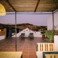 B&B La Granadilla: Cónchar'da bir otel