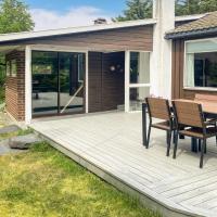 Nice Home In Nrb With 2 Bedrooms, hotel in Nærbø