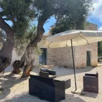 Lamia Millanta, hotell sihtkohas Villanova di Ostuni