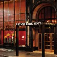 Bryant Park Hotel, hotell i New York