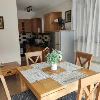 Терасите - Къща 4, hotel v destinaci Ribarica