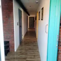 Owczarnia ZORYCHTA, хотел в Dzięgielów