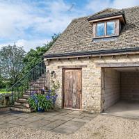 Exquisite Coach House Near Silverstone & Stowe