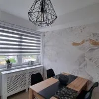 Apartman Nora, מלון בצ'קובץ