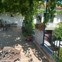 Viesnīca alloggio turistico La Stalla pilsētā Tuskānija