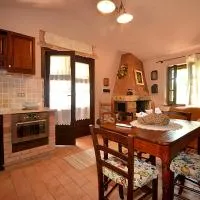 La Casina di Sarteano, hotel v mestu Sarteano
