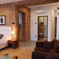 APARTAMENT PRZY RYNKU, viešbutis mieste Chelmnas
