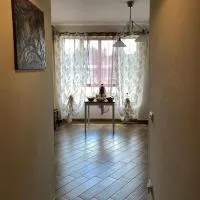 Roma Fuori Porta، فندق في سان سيساريو