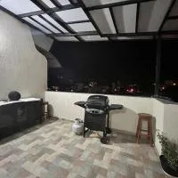 El Mirador: Barbosa'da bir otel