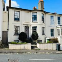 2 Bedroom Apartment ST9A, Ryde, Isle of Wight