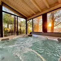 Agriturismo Villa Assunta,Santa Caterina Villarmosa的飯店