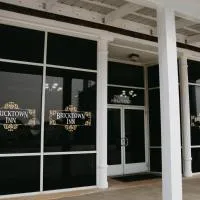 Bricktown Inn, hôtel à Camp Point
