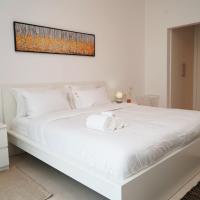 An Exclusive 2BR Retreat Experience Yas Island Bliss