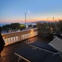 Hotel Zia Piera: Chiavari'de bir otel